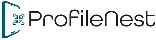 Wide logo of ProfileNest